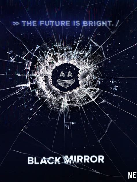 Black Mirror : Capítulos de la temporada 1   SensaCine.com