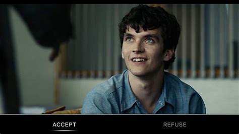Black Mirror en Netflix: así es la película interactiva Bandersnatch ...