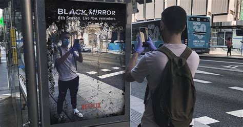 Black Mirror: Netflix anunció el estreno de una sexta temporada ...