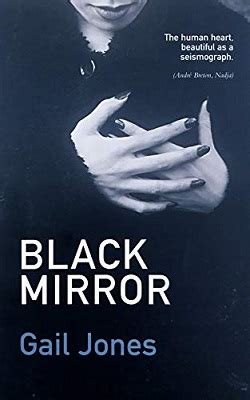 Black Mirror  novel    Wikipedia