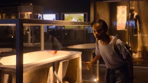 Black Mirror: Primer e inquietante tráiler de Black Museum