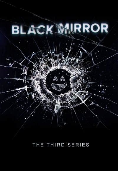 Black Mirror Saison 3   AlloCiné