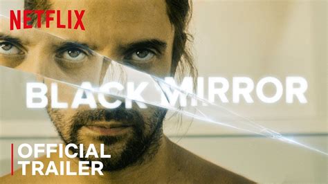 Black Mirror: Season 5 | Official Trailer | Netflix   YouTube