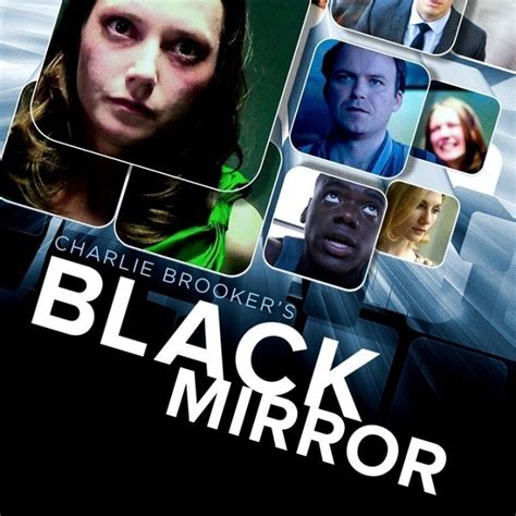 Black Mirror Serie En Español Latino Hd. Gratis   S/ 3,00 en Mercado Libre