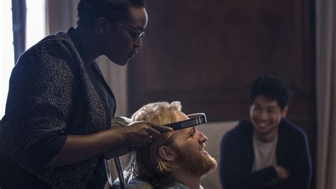 Black Mirror: Series 3 Episode 2 Playtest review Film ...