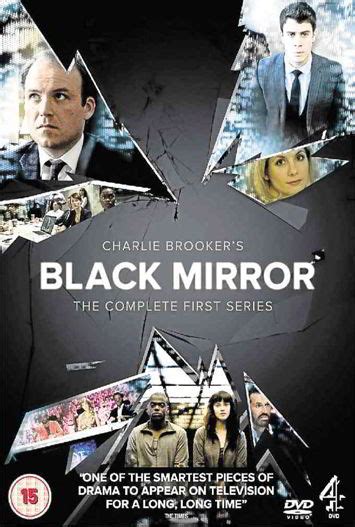 Black Mirror Temporada 1 completa audio dual latino ...