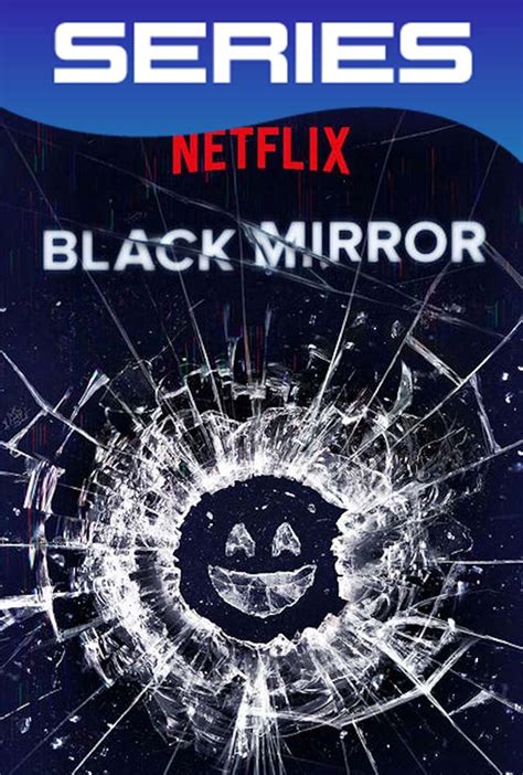 Black Mirror Temporada 3 Completa HD 720p Latino