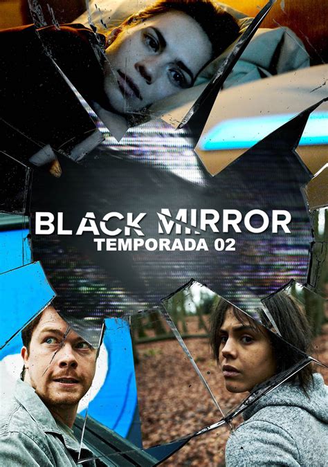 Black Mirror | TV fanart | fanart.tv