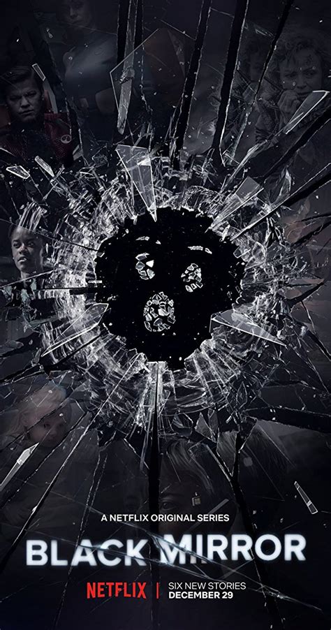Black Mirror  TV Series 2011–     IMDb