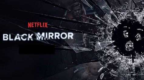 Black Mirror : vuelve la serie que te hace odiar la tecnología   Vozpópuli