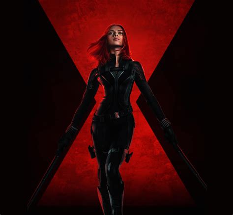 Black Widow 2020 Wallpaper, HD Movies 4K Wallpapers, Images, Photos and ...