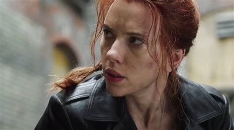 Black Widow new clip: Scarlett Johansson teases the real story of ...