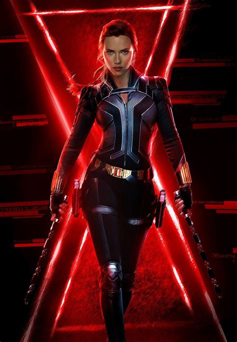 Black widow poster | Black widow avengers, Black widow marvel, Black ...