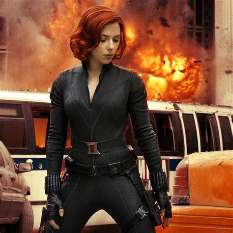 Black Widow: Release Date, Cast, Plot and more! DroidJournal