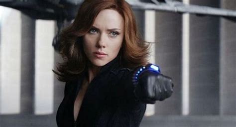 Black Widow: Scarlett Johansson protagoniza el primer tráiler oficial ...