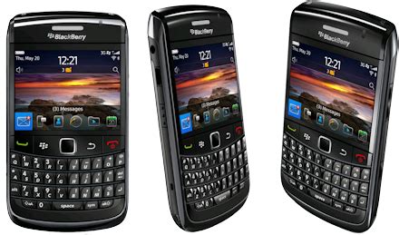 BlackBerry 9780 Bold Manuel / Guide de l’utilisateur ...