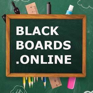 Blackboard BUAP   Blackboards Online