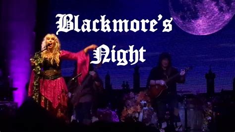Blackmore s Night   Moonlight shadow  2017   English ...