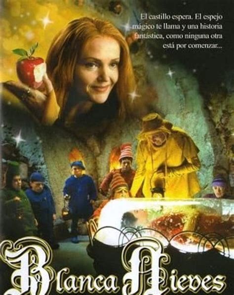 Blancanieves Pelicula Completa Sub Español [2001] 1080p