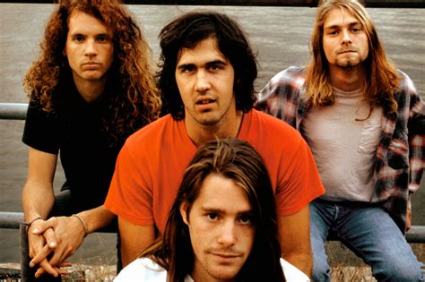 Bleach : cómo Nirvana se convirtieron en el juguete de la industria ...
