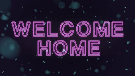 Blessthefall   Welcome Home  Lyrics    YouTube
