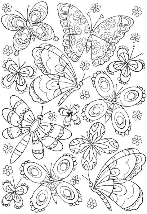 BLISS Joy Coloring Book: Your Passport to Calm Welcome to ...