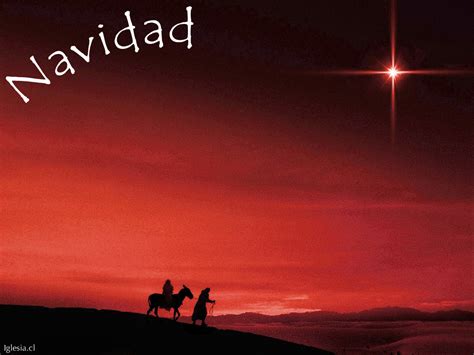 Blog Católico Navideño : FONDOS DE PANTALLAS NAVIDEÑOS