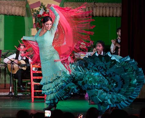Blog de baile, danza, pole y más...: Curiosidades del flamenco que ...