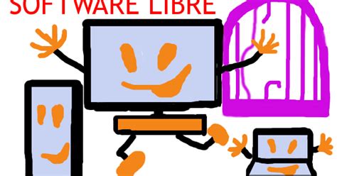 Blog de Getolo: INF_04.  Software Libre & Propietario.