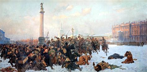 Blog de Historia: 3 La Revolución Rusa