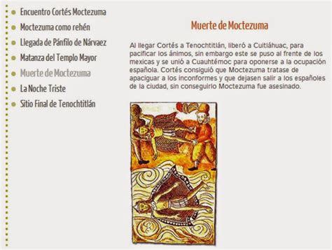 Blog de Historia de México I