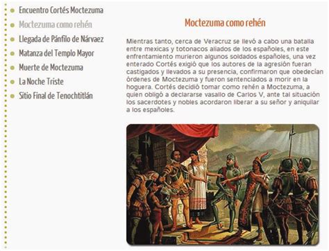Blog de Historia de México I : VIDEOGRAFÍA
