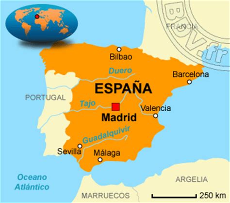 BLOG DE PAZ: España