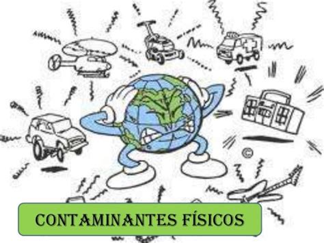 Blog de Quimica Equipo Delta Psi: Principales Contaminantes.