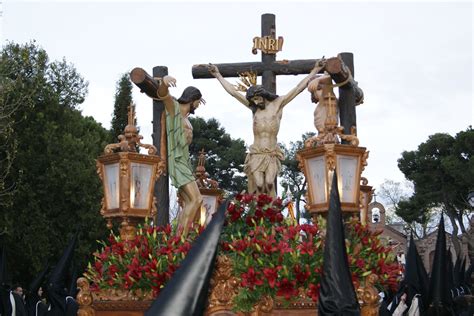 blog de turismo del campo de montiel: Semana santa en ...