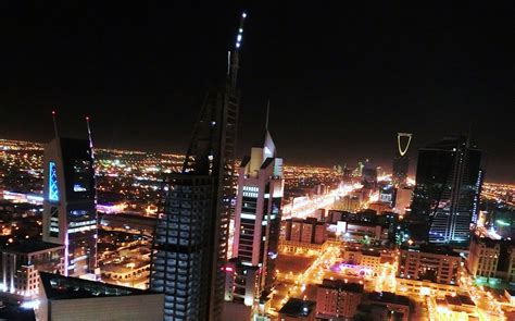 Blog de Viajes: Viajar y Aprender: Riyadh, la capital de ...