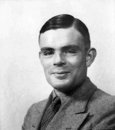 blog.Habrador.com: Alan Turing on Artificial Intelligence