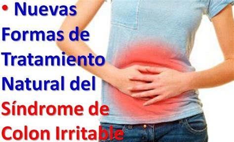 Blog para curar síndrome del intestino irritable con tratamiento ...