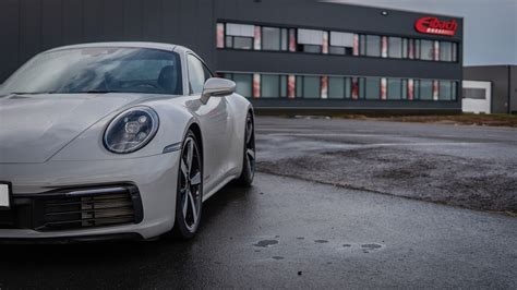 Blog   Ressorts courts Eibach Pro Kit Porsche 911 ...