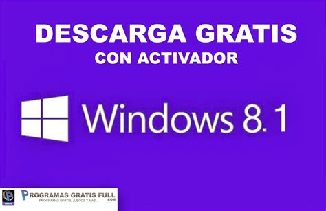 blogdescargas: Descargar Windows 8.1  32 y 64 bits ...