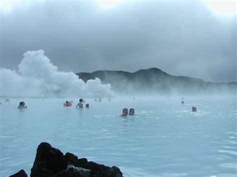 Blogs de Turismo: Viajar visitar Islandia