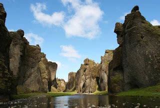Blogs de Turismo: Viajar visitar Islandia