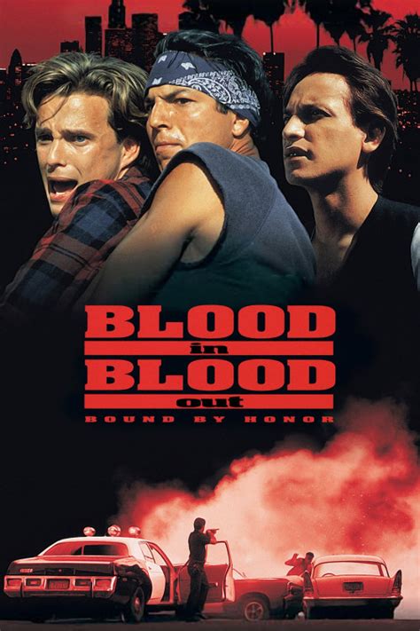 Blood In, Blood Out YIFY subtitles