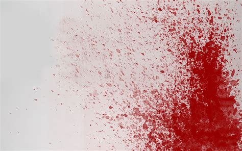 Blood Splatter Wallpapers Backgrounds