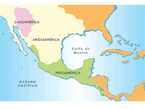 Bloque iii civilizaciones mesoamericanas y andinas