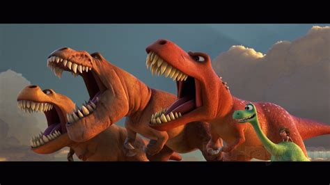 Blu Ray Un Gran Dinosaurio 3d   2d   Stock   Nuevo ...