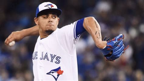Blue Jays closer Osuna s leave extended by seven days ...