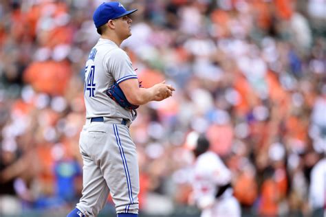 Blue Jays closer Roberto Osuna could draw ‘significant ban ...