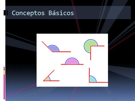 blue_lu: Geometría Euclidiana Conceptos Básicos