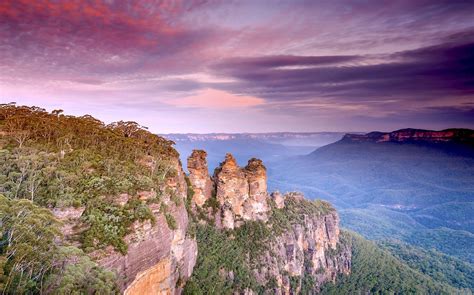 Blue Mountains Sunset Tour | Blue Mountains Day Tour Sydney